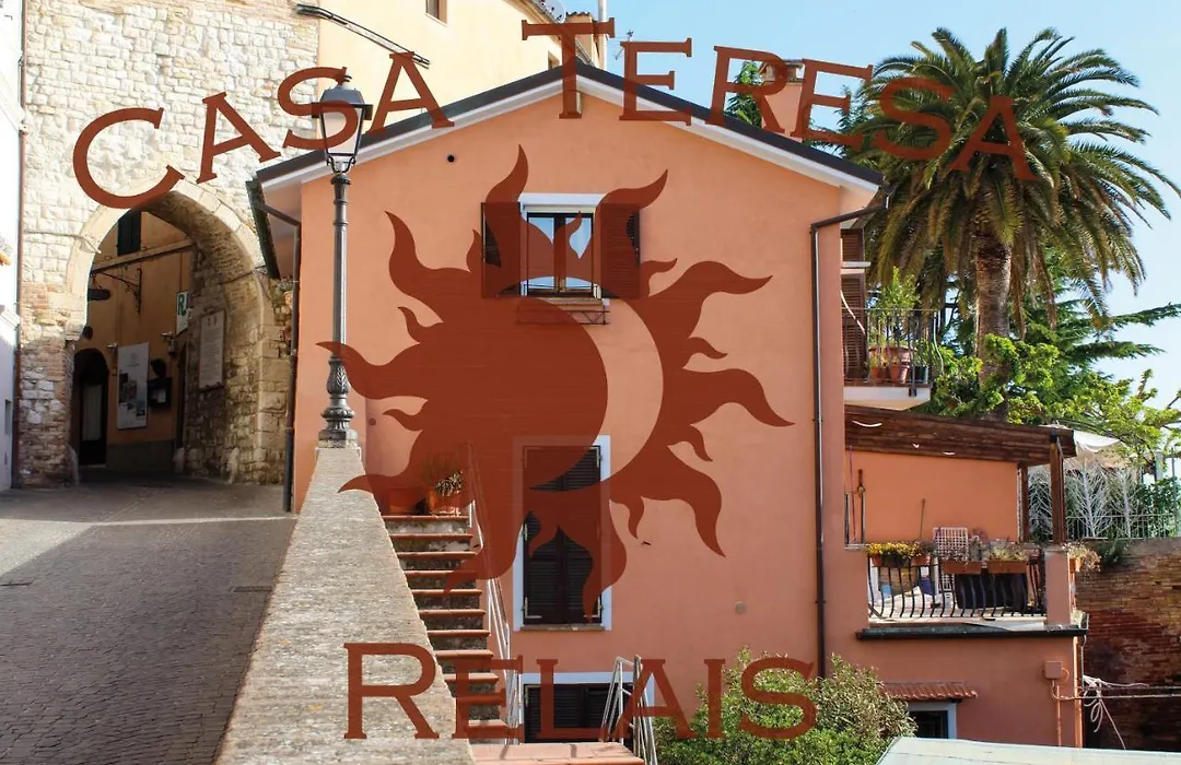 Casa Teresa Relais-1